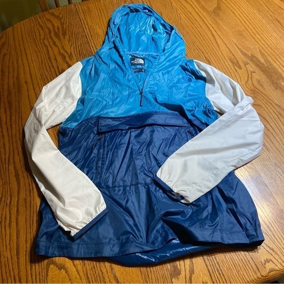 The North Face Wind Wall Windbreaker Size XS - Picture 1 of 4